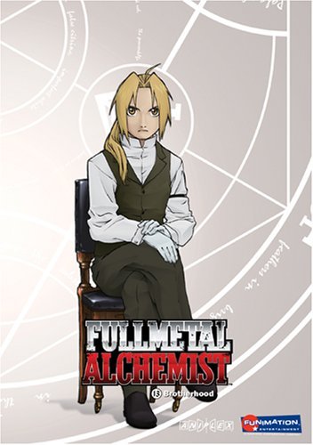 Fullmetal Alchemist/Vol. 13-Brotherhood@Pg