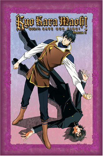 Kyo Kara Moah/Vol. 7-Season 2@Nr