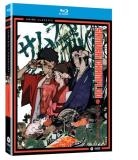 Samurai Champloo Complete Series Box Set Classi Ws Blu Ray Nr 3 DVD 