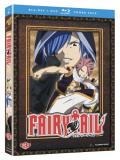Fairy Tail Pt. 3 Ws Blu Ray Tv14 4 DVD 
