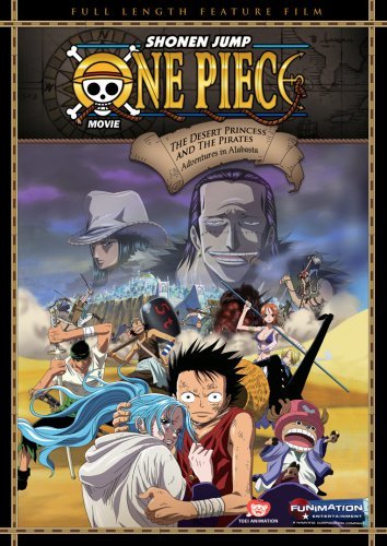 One Piece Movie 8 One Piece Movie 8 Nr 