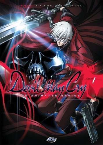 Devil May Cry/Vol. 1@Nr