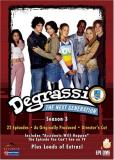 Degrassi Season 3 Tvpg 3 DVD 