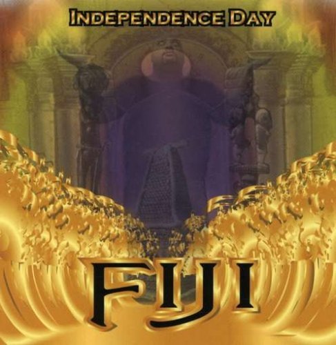 Fiji/Independence Day