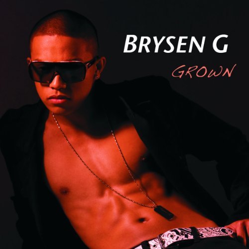 Brysen G/Grown