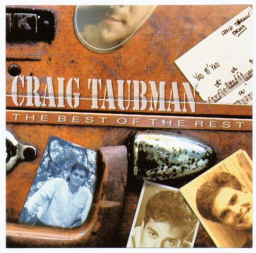 Craig Taubman/Best Of The Rest