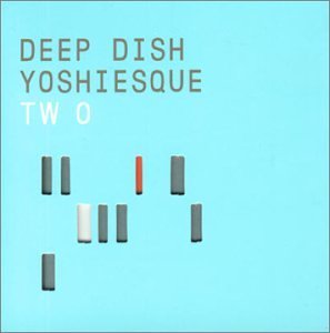 Deep Dish/Vol. 2-Yoshiesque@2 Cd Set