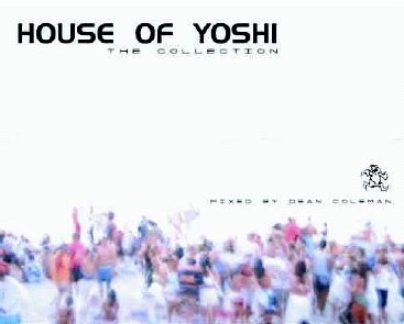 House Of Yoshi/House Of Yoshi@Morel/Jinx/Deep Sky/Sultan