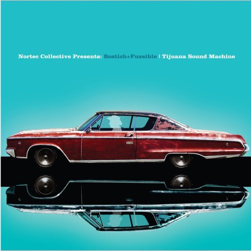 Nortec Collective Presents: Bo/Tijuana Sound Machine