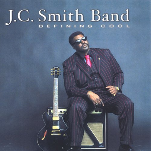 J.C. Band Smith/Defining Cool