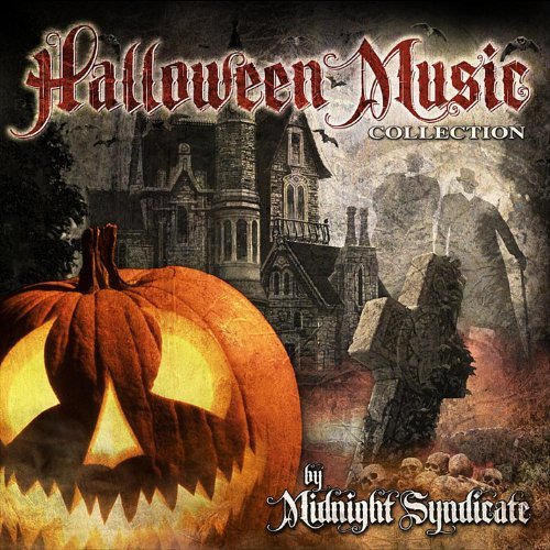 Midnight Syndicate/Halloween Music Collection