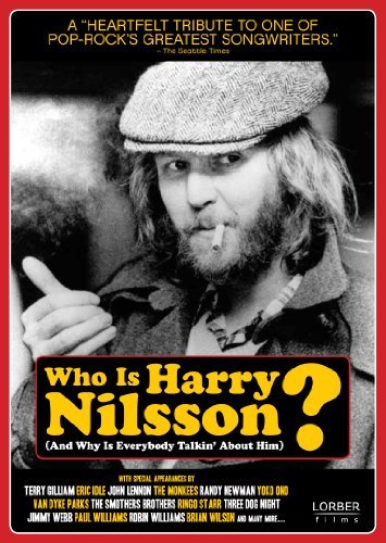 Who Is Harry Nilsson (And Why/Who Is Harry Nilsson (And Why@Nr
