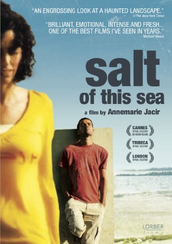 Salt Of This Sea/Salt Of This Sea@Ws@Nr