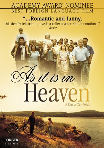 As It Is In Heaven (2005)/As It Is In Heaven (2005)@Ws/Swe Lng/Eng Sub@Nr