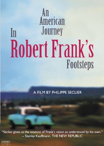 American Journey-In Robert Fra/American Journey-In Robert Fra@Nr