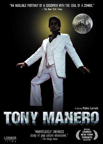 Tony Manero/Tony Manero@Spa Lng/Eng Sub@Nr