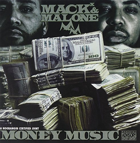 Mack & Malone/Money Music@Explicit Version