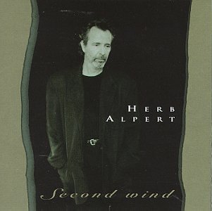 Herb Alpert Second Wind 