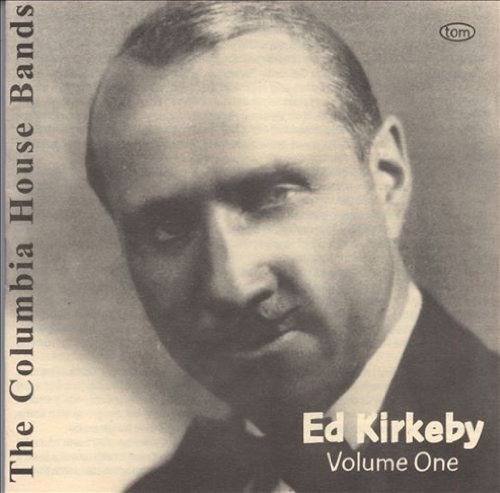 Ed Kirkeby 1927 1930 