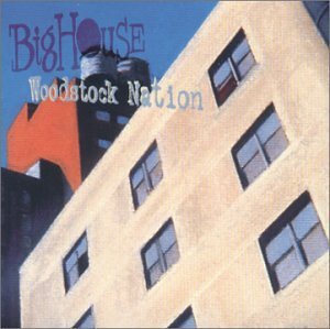 Big House/Woodstock Nation