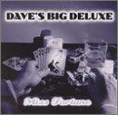 Dave's Big Deluxe Miss Fortune 