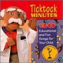 Dr. Tick Tock/Tick Tock Minutes: 30 Educatio