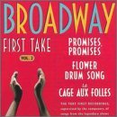 Rose Marie & Friends Jun Vol. 2 Broadway First Take Broadway First Take 