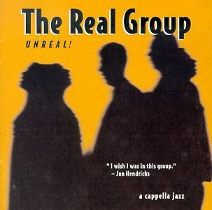 Real Group/Unreal