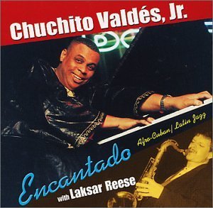 Chuchito Jr. Valdes/Encantado