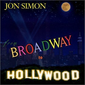 Simon Jon From Broadway To Hollywood 