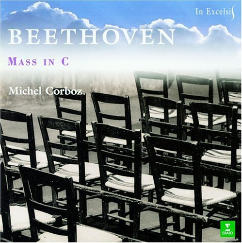 L.V. Beethoven/Mass In C