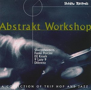 Abstrakt Workshop/Abstrakt Workshop