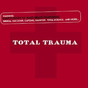 Total Trauma/Various Artists