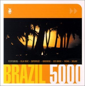 Brazil 5000/Brazil 5000