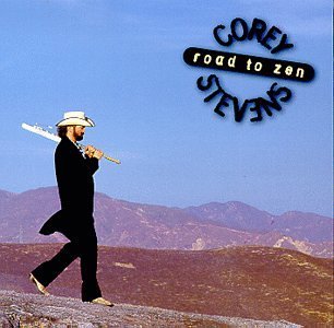 Corey Stevens/Road To Zen