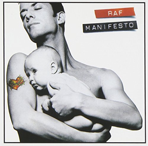 Raf/Manifesto@Import-Eu