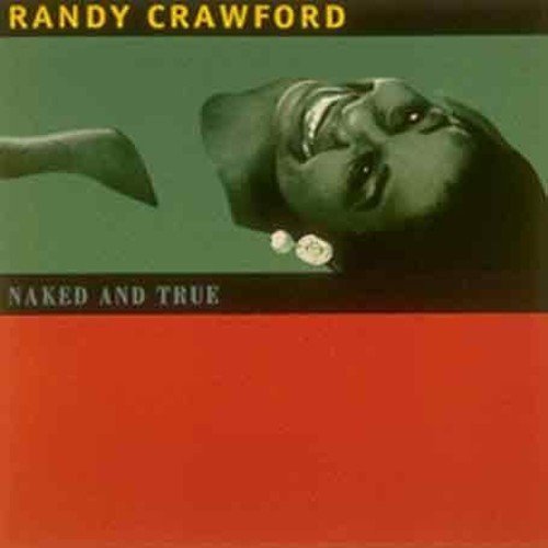 Randy Crawford/Naked&True@Import-Eu