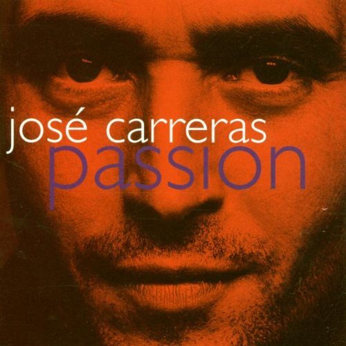 Jose Carreras/Passion@Carreras (Ten)
