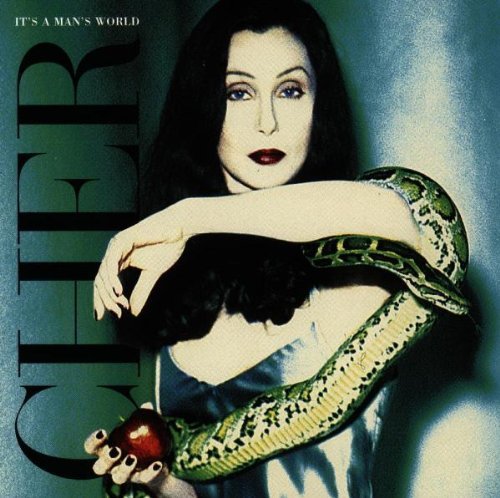Cher/It's A Man's World@Import-Gbr