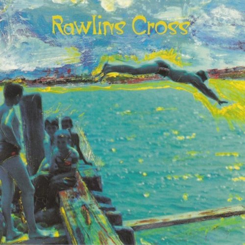 Rawlins Cross/Living River