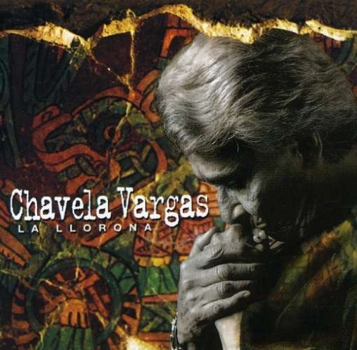 Chavela Vargas/La Llorona@Import-Eu