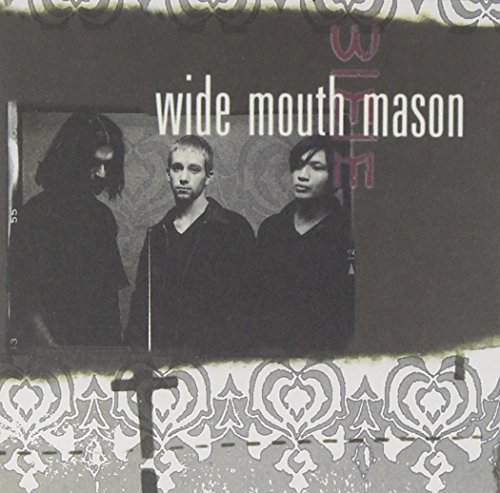 Wide Mouth Mason/Wide Mouth Mason