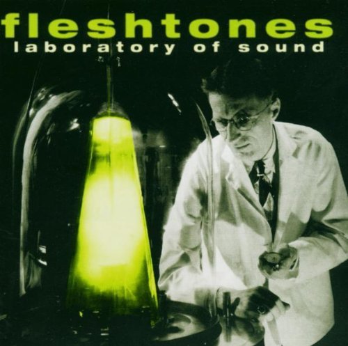 Fleshtones/Laboratory Of Sound