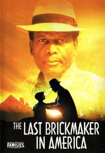 Last Brickmaker In America/Last Brickmaker In America