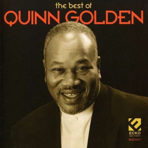 Quinn Golden/Best Of Quinn Golden