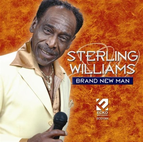 Sterling Williams/Brand New Man