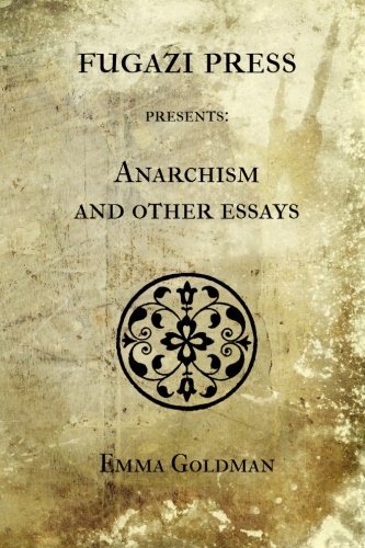 Emma Goldman/Anarchism