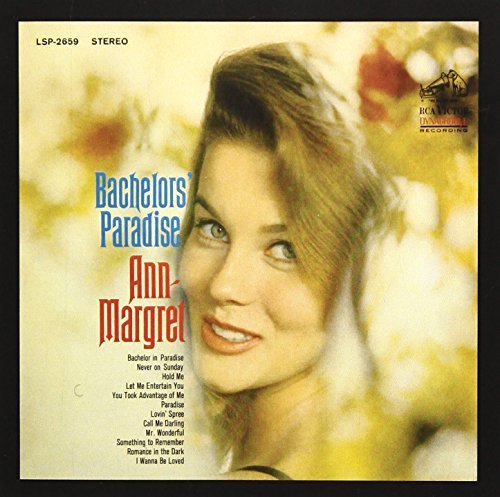 Ann-Margret/Bachelors Paradise@MADE ON DEMAND