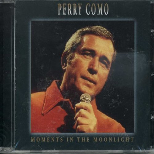Perry Como/Moments In The Moonlight