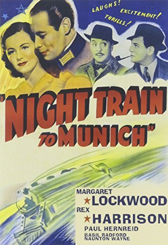 Night Train To Munich/Night Train To Munich